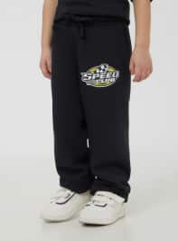 Pantalone ginnico Lungo Garçon Terranova
