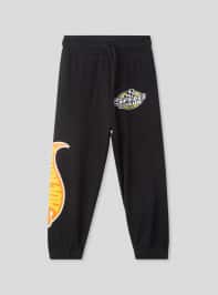 Pantalone ginnico Lungo Garçon Terranova