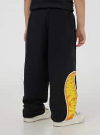 Pantalone ginnico Lungo Garçon Terranova