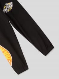 Pantalone ginnico Lungo Garçon Terranova