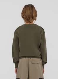 Sweater 3-5 Boys Terranova