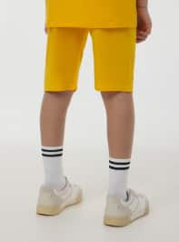 Gym shorts Boys Terranova
