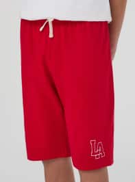 Pantalons Garçon Terranova