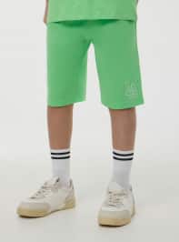 Pantalons Garçon Terranova