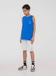 Gym shorts Boys Terranova
