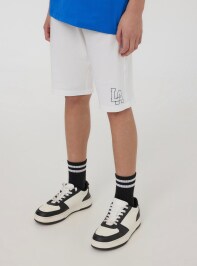 Gym shorts Boys Terranova