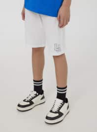 Gym shorts Boys Terranova