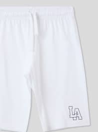 Gym shorts Boys Terranova
