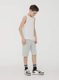 Pantalone ginnico Corto Bambino Kids
