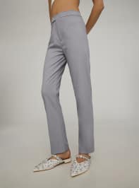 Long pants Woman Terranova