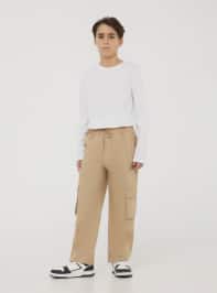Long pants Boys Terranova