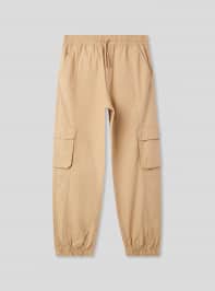 Long pants Boys Terranova