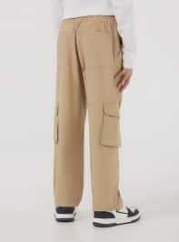 Long pants Boys Terranova