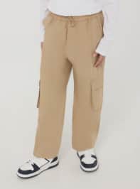 Long pants Boys Terranova