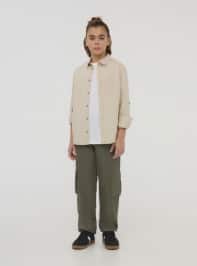 Pantalone Lungo Detské chlapecké Terranova
