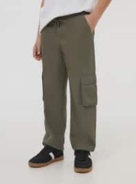 Pantalone Lungo Detské chlapecké Terranova