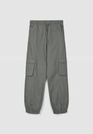 Pantalone Lungo Detské chlapecké Terranova