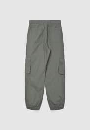 Pantalone Lungo Detské chlapecké Terranova