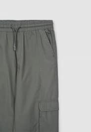 Pantalone Lungo Detské chlapecké Terranova