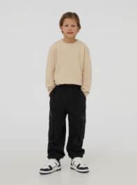 Pantalone Lungo Detské chlapecké Terranova