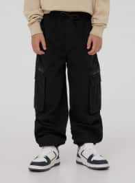 Pantalone Lungo Detské chlapecké Terranova