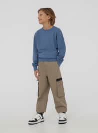 Pantalone Lungo Chlapcek 010
