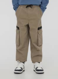 Pantalone Lungo Chlapcek 010