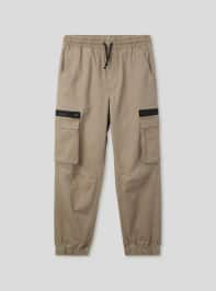 Pantalone Lungo Chlapcek 010