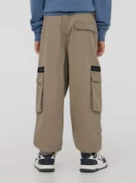 Pantalone Lungo Chlapcek 010
