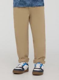 Pantalone Lungo Chłopiec Terranova