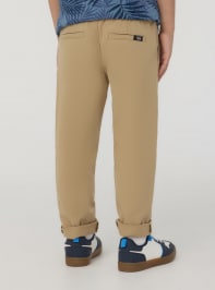 Pantalone Lungo Chłopiec Terranova