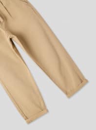Pantalone Lungo Detské chlapecké Terranova