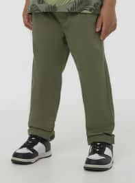 Pantalone Lungo Junge Terranova