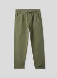 Pantalone Lungo Junge Terranova