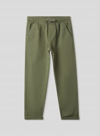 Long pants Boys Terranova