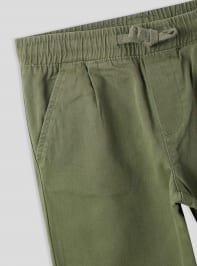 Pantalone Lungo Junge Terranova