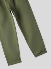Pantalone Lungo Junge Terranova