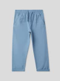 Long pants Boys Terranova