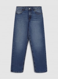 Jeans largos Niño Terranova