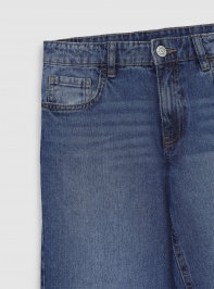 Jeans largos Niño Terranova