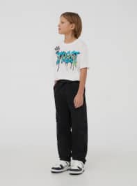 Pantalons Garçon Terranova