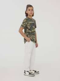 Long pants Boys Terranova
