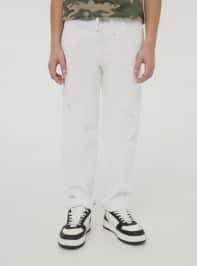Long pants Boys Terranova