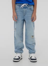 Jeans Garçon Terranova