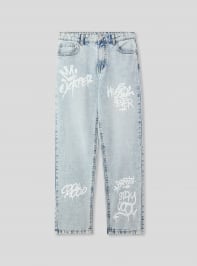 Long pants jeans Boys Terranova