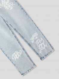 Long pants jeans Boys Terranova