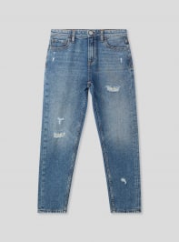 Jeans Garçon Terranova