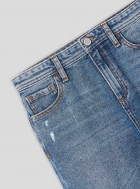 Jeans Garçon Terranova