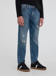 Jeans Garçon Terranova