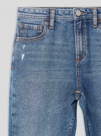 Jeans Garçon Terranova